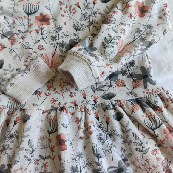 Next fall floral dress - Picture 4 of 11